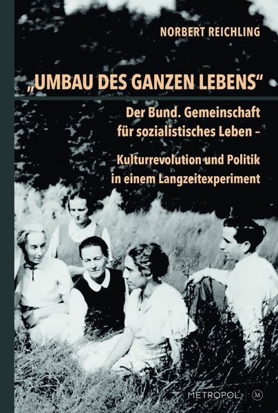Produktbild: &bdquo;Umbau des ganzen Lebens&ldquo;