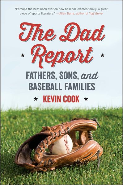 Produktbild: The Dad Report