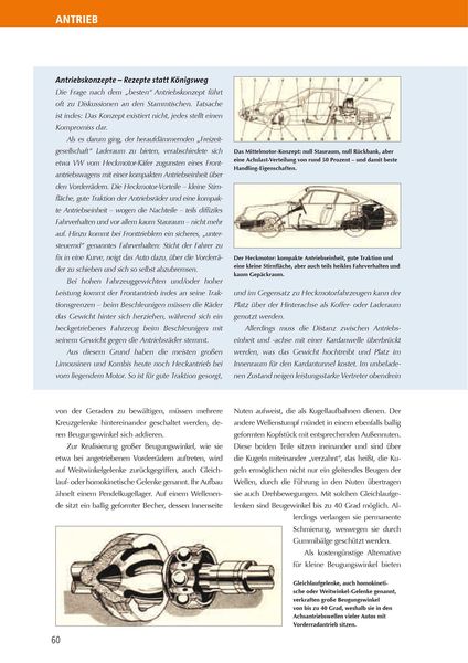 Produktbild: Lexikon Oldtimer-Technik