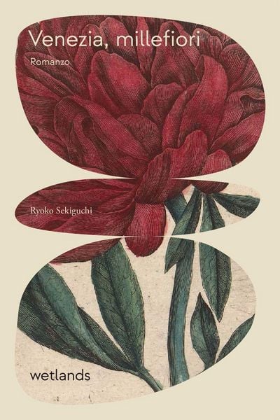 Produktbild: Venezia, millefiori