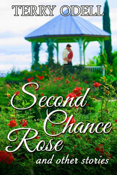 Produktbild: Second Chance Rose and Other Stories