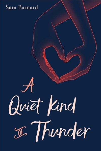 Produktbild: A Quiet Kind of Thunder