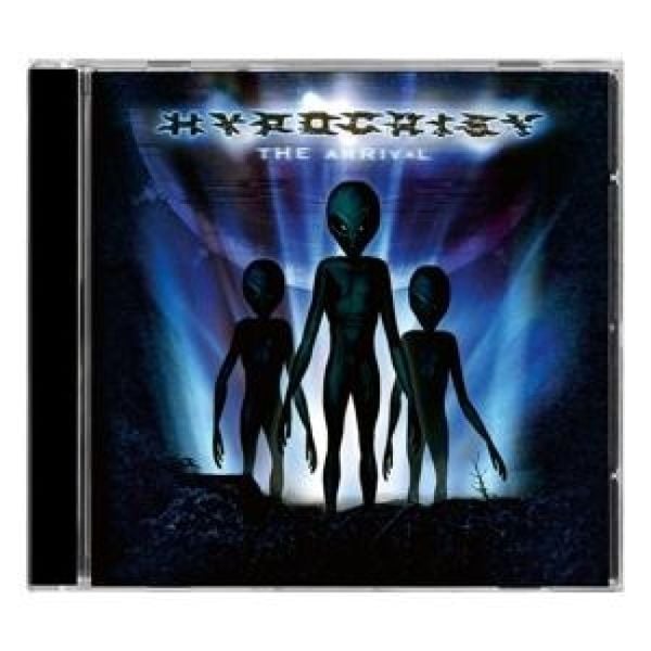 Produktbild: The Arrival(20th Anniversary Edition)