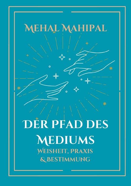 Produktbild: Der Pfad des Mediums