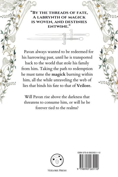 Produktbild: Fate of Ruin