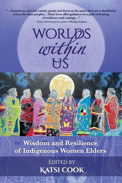 Produktbild: Worlds within Us