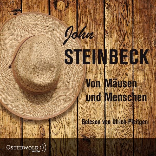 Das höre ich gerade: