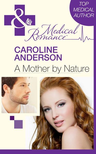 Produktbild: A Mother by Nature