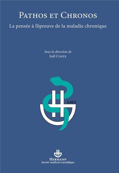 Produktbild: Pathos et chronos