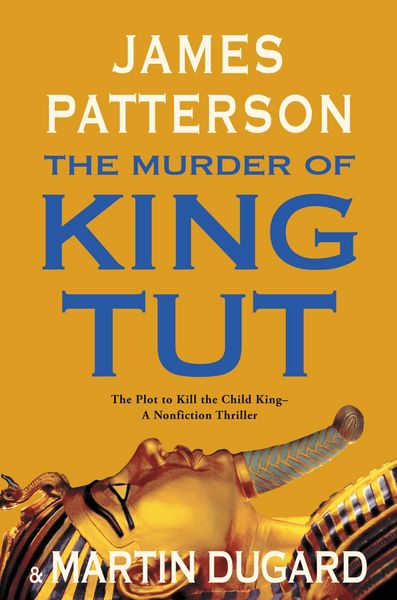 Produktbild: The Murder of King Tut