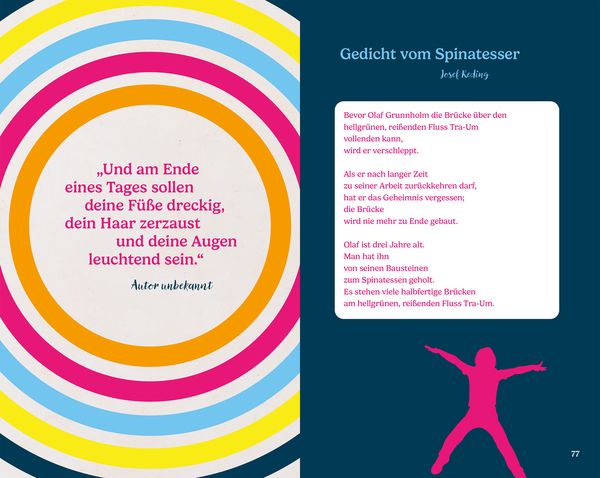 Produktbild: Kitarevolution. Einfach machen!