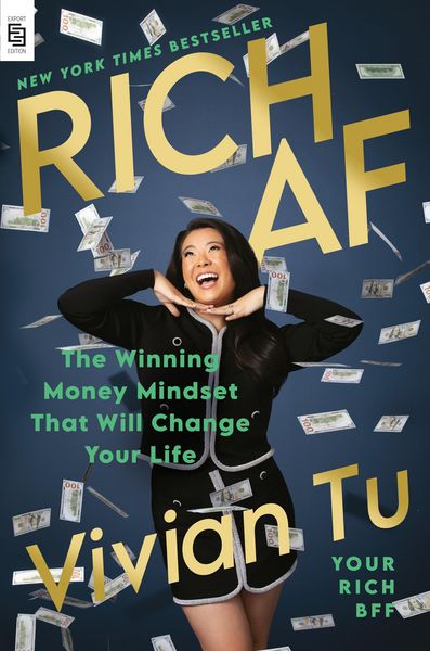 Produktbild: Rich AF