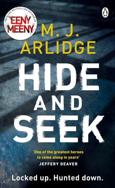 Produktbild: Hide and Seek