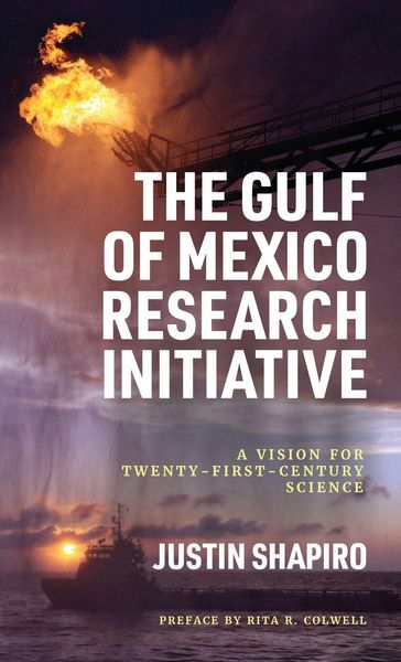 Produktbild: Gulf of Mexico Research Initiative