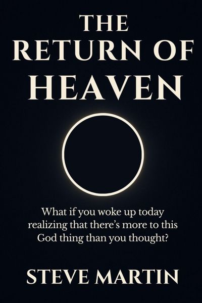 Produktbild: The Return of Heaven