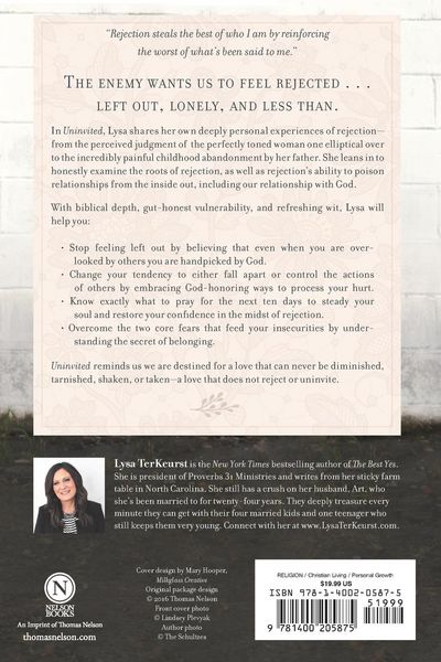 Produktbild: The Uninvited