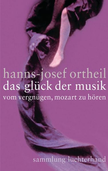 Produktbild: Das Gl&uuml;ck der Musik