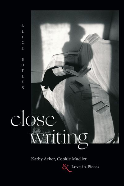 Produktbild: Close Writing