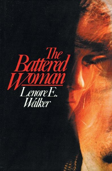 Produktbild: The Battered Woman