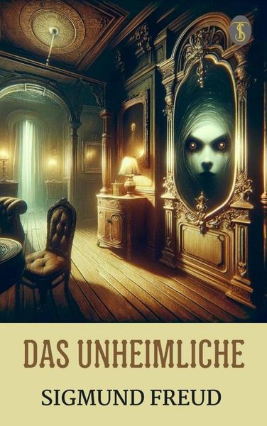 Produktbild: Das Unheimliche
