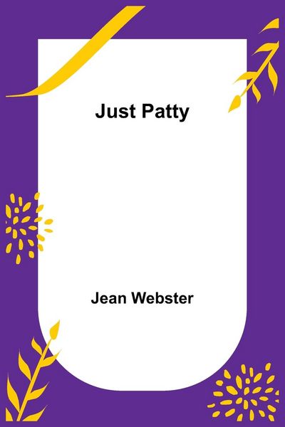 Produktbild: Just Patty