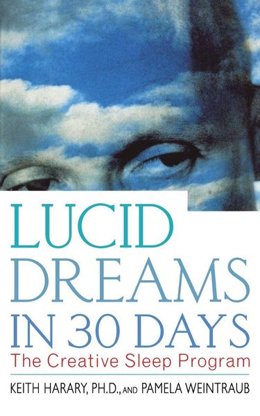 Produktbild: Lucid Dreams in 30 Days P