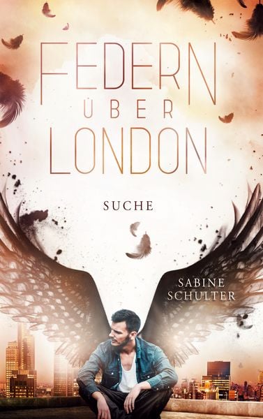 Produktbild: Federn &uuml;ber London 3