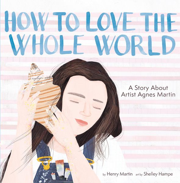 Produktbild: How to Love the Whole World