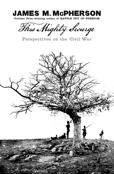 Produktbild: This Mighty Scourge