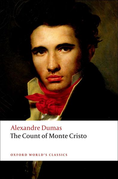 Produktbild: The Count of Monte Cristo