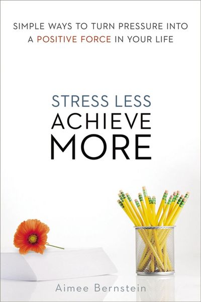 Produktbild: The Stress Less. Achieve More.
