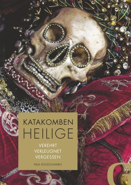 Produktbild: Katakombenheilige