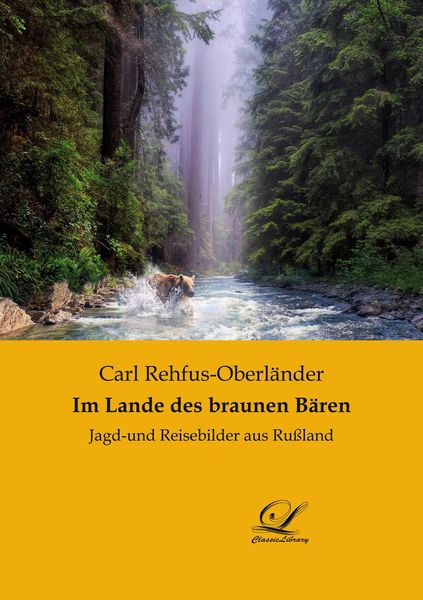 Produktbild: Im Lande des braunen B&auml;ren