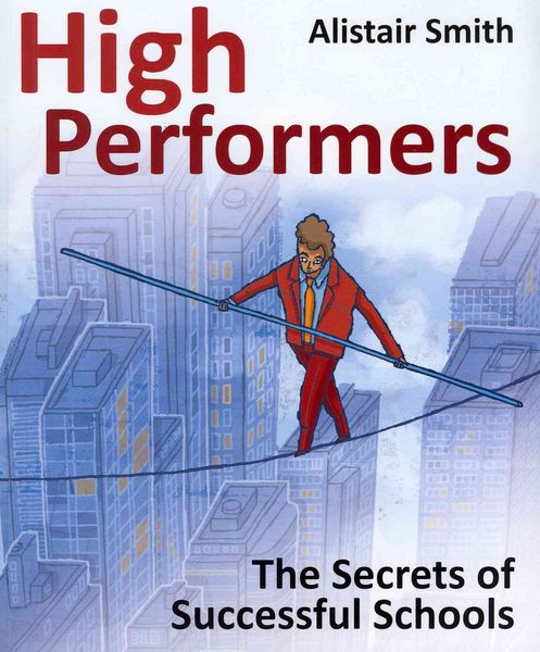 Produktbild: High Performers