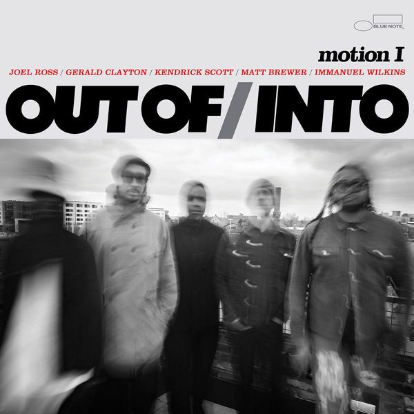 Produktbild: Motion I