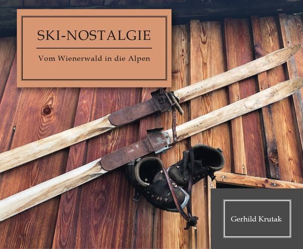 Produktbild: Ski-Nostalgie