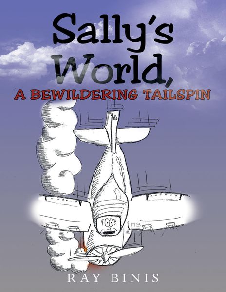Sally's World, a Bewildering Tailspin