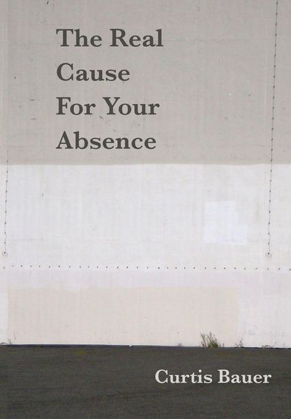 Produktbild: The Real Cause for Your Absence