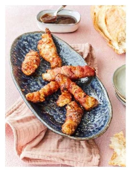 Tefal: Heißluftfritteuse Easy Fry & Grill Kochbuch und Rezeptbuch