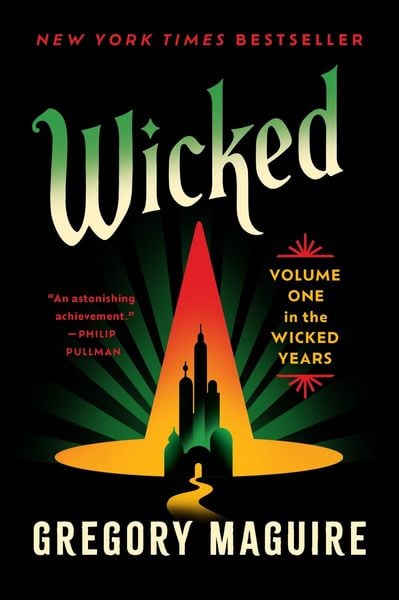 Produktbild: Wicked