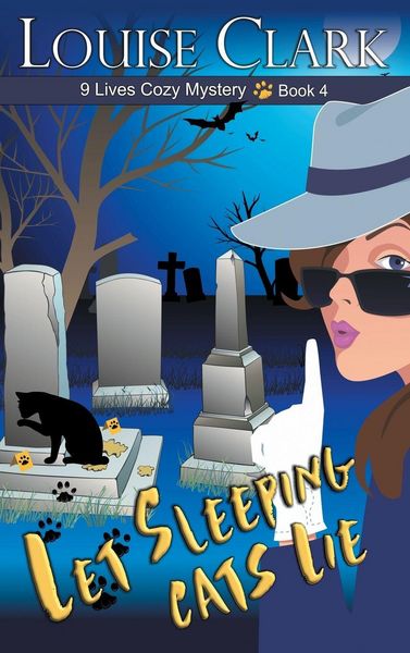 Produktbild: Let Sleeping Cats Lie