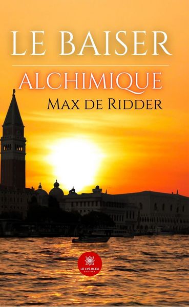 Produktbild: Le baiser alchimique