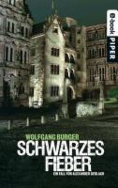 Schwarzes Fieber