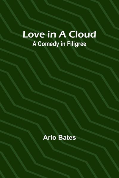 Produktbild: Love in a Cloud