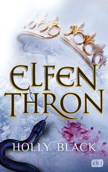 Produktbild: Elfenthron