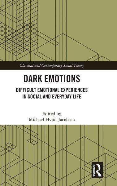 Produktbild: Dark Emotions