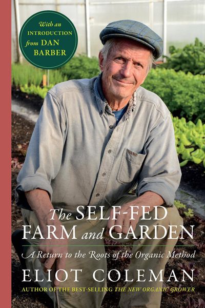 Produktbild: The Self-Fed Farm and Garden