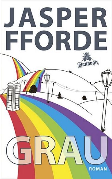 Produktbild: Grau / Eddie Russett Bd. 1