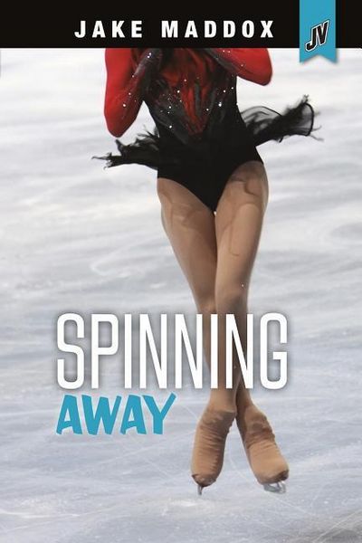 Produktbild: Spinning Away