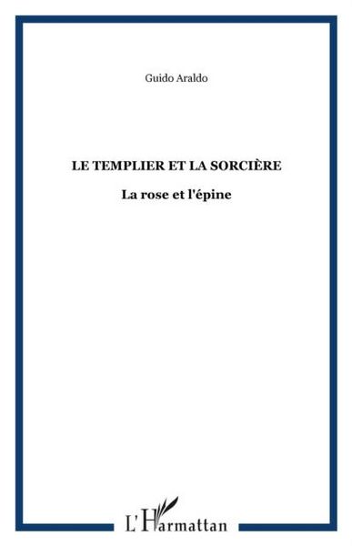 Produktbild: Templier et la sorciere le